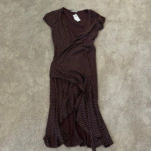 Maxi Sundress Abercrombie and Fitch
